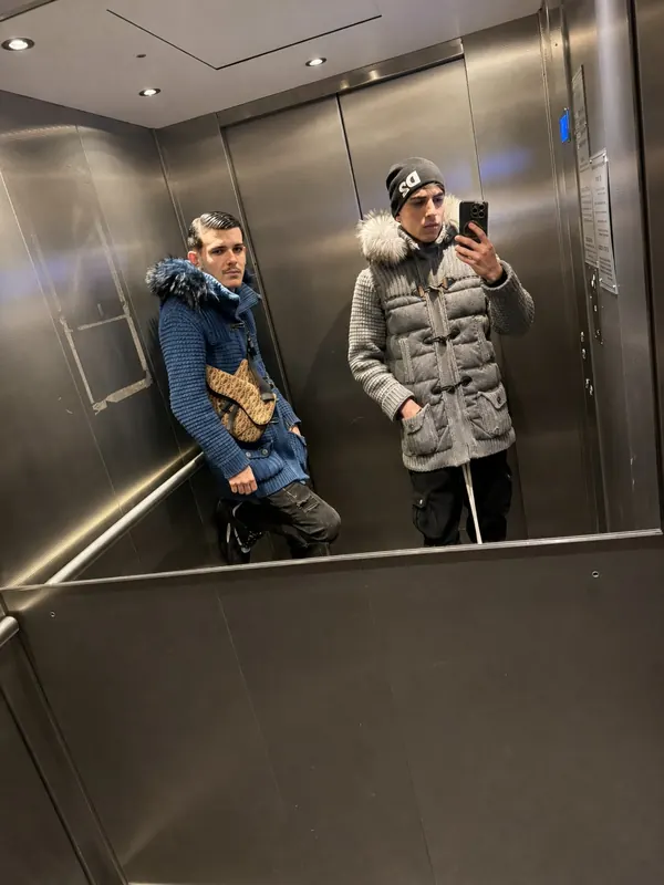 Ricordo di Claudio