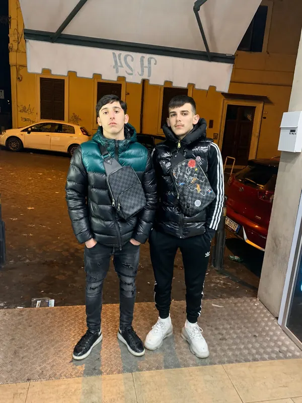 Ricordo di Claudio