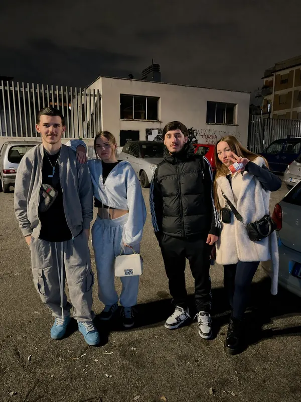 Ricordo di Claudio