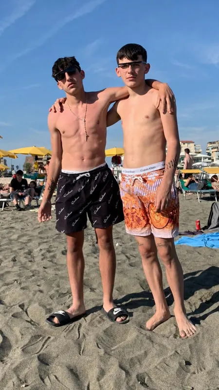 Ricordo di Claudio