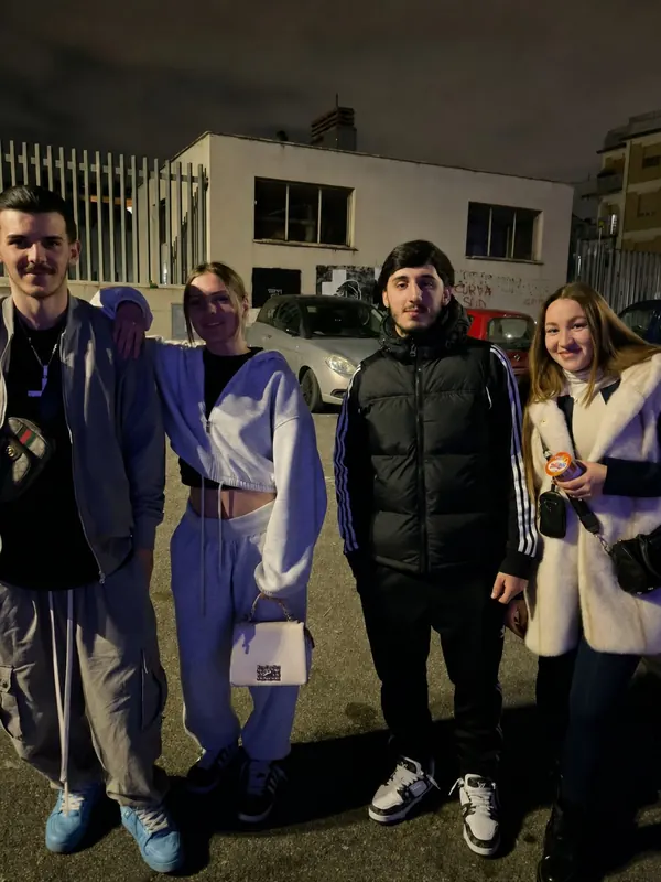 Ricordo di Claudio