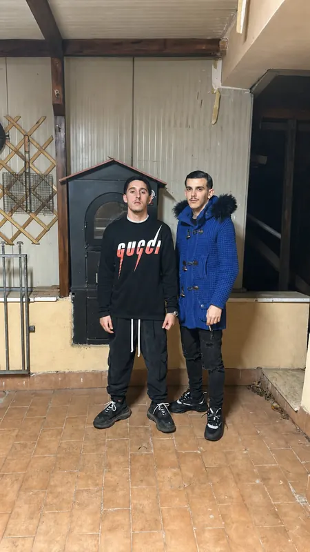 Ricordo di Claudio