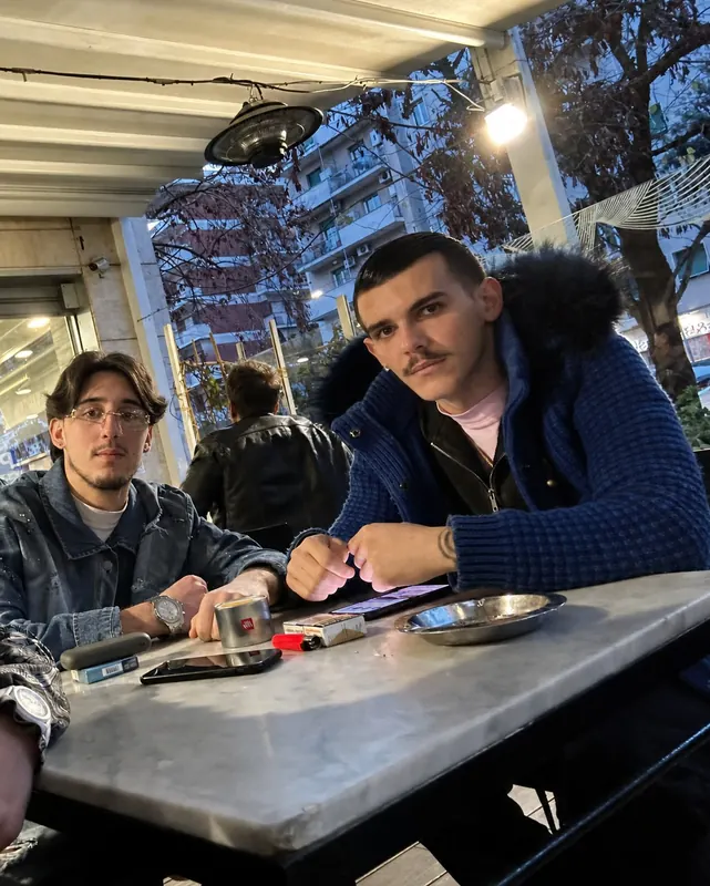 Ricordo di Claudio