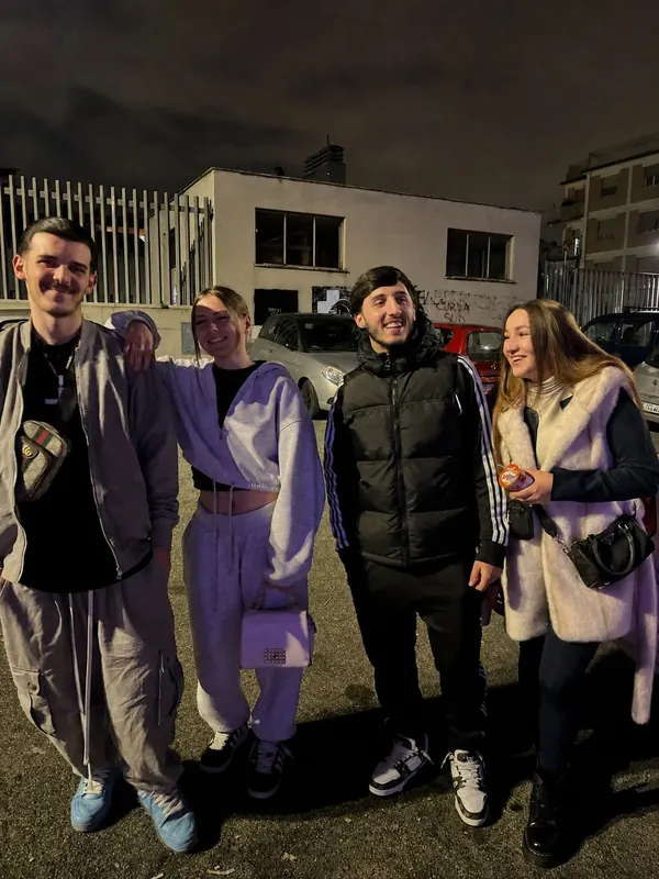 Ricordo di Claudio
