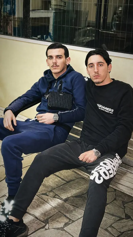 Ricordo di Claudio